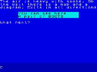Screenshot Thumbnail / Media File 1 for 1942 Mission (1985)(Tartan Software)[a2]